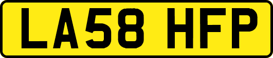 LA58HFP