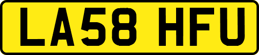 LA58HFU