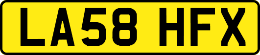 LA58HFX