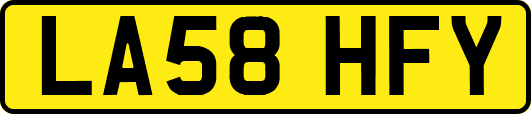 LA58HFY