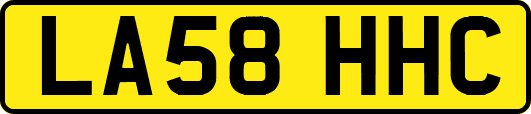 LA58HHC