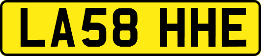 LA58HHE