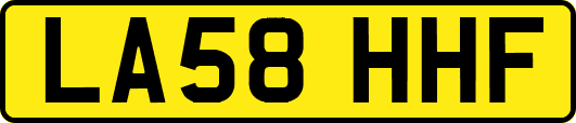 LA58HHF