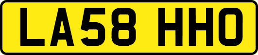 LA58HHO