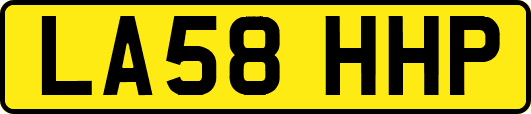 LA58HHP
