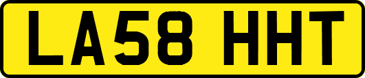 LA58HHT