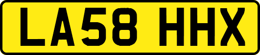 LA58HHX