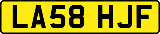 LA58HJF