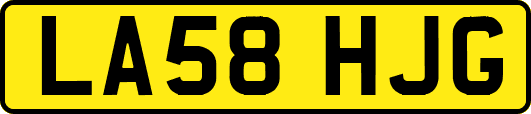 LA58HJG