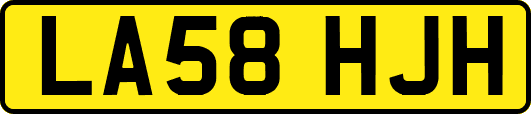 LA58HJH