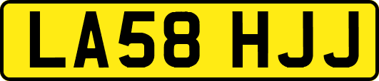LA58HJJ