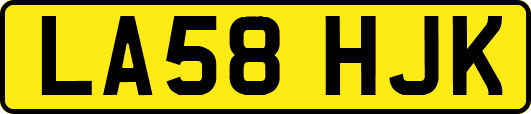 LA58HJK