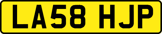 LA58HJP