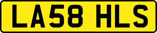 LA58HLS