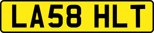 LA58HLT