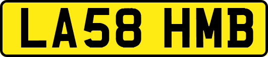 LA58HMB