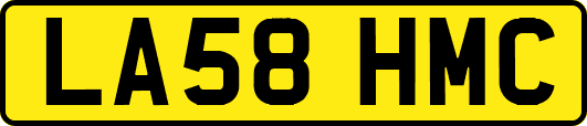LA58HMC