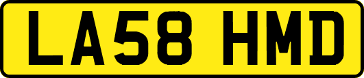 LA58HMD