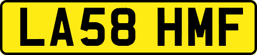 LA58HMF