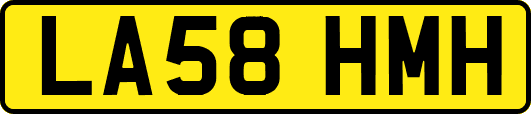 LA58HMH