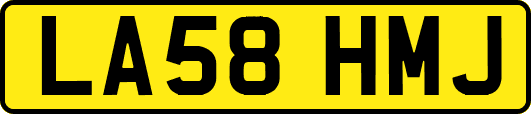 LA58HMJ