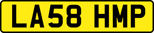 LA58HMP