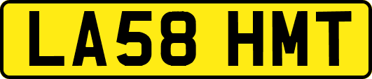 LA58HMT