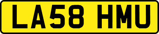 LA58HMU