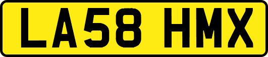 LA58HMX