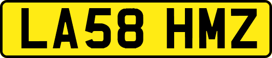 LA58HMZ