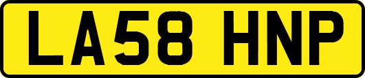 LA58HNP