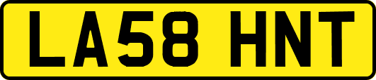 LA58HNT