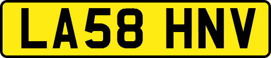 LA58HNV