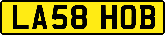 LA58HOB