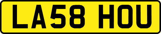 LA58HOU