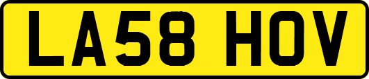 LA58HOV