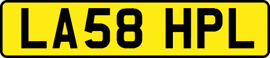 LA58HPL