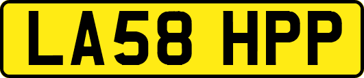 LA58HPP