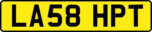 LA58HPT