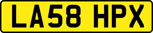 LA58HPX