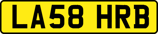 LA58HRB