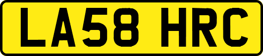 LA58HRC