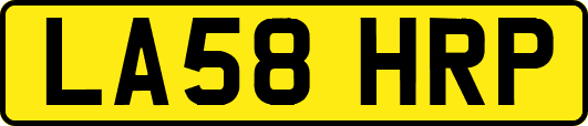 LA58HRP