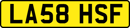 LA58HSF