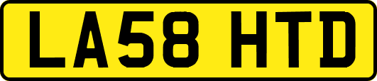 LA58HTD