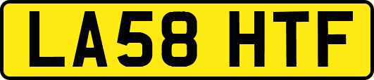 LA58HTF