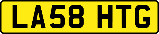 LA58HTG
