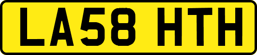 LA58HTH