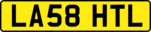 LA58HTL