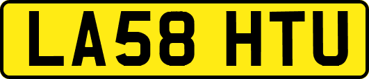 LA58HTU